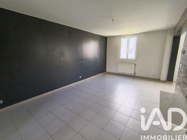 Maison à vendre 5 pièces 95 m² Mer