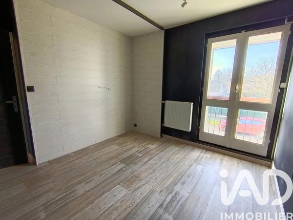 Maison à vendre 5 pièces 95 m² Mer