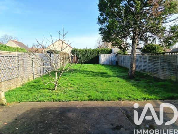 Maison à vendre 5 pièces 95 m² Mer