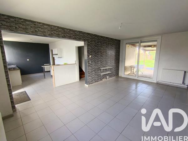 Maison à vendre 5 pièces 95 m² Mer