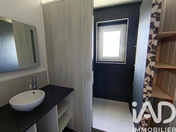 Maison à vendre 5 pièces 95 m² Mer