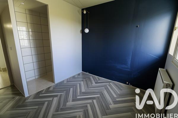 Maison à vendre 5 pièces 95 m² Mer