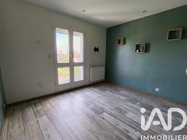 Maison à vendre 5 pièces 95 m² Mer
