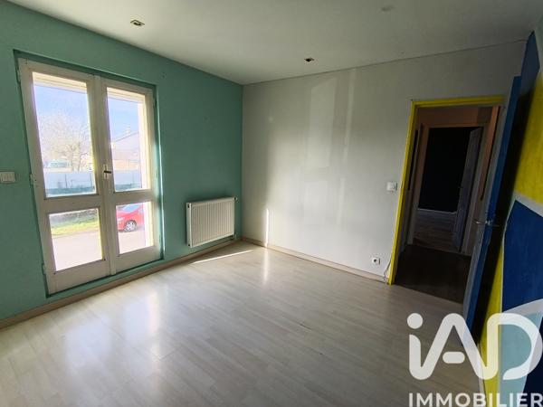 Maison à vendre 5 pièces 95 m² Mer
