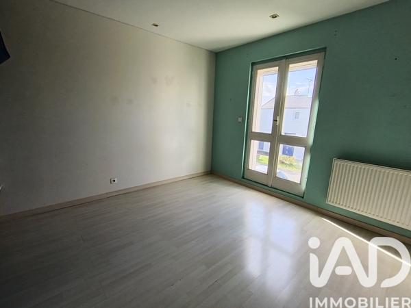 Maison à vendre 5 pièces 95 m² Mer