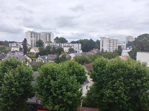 Appartement à louer à Nantes (44300)