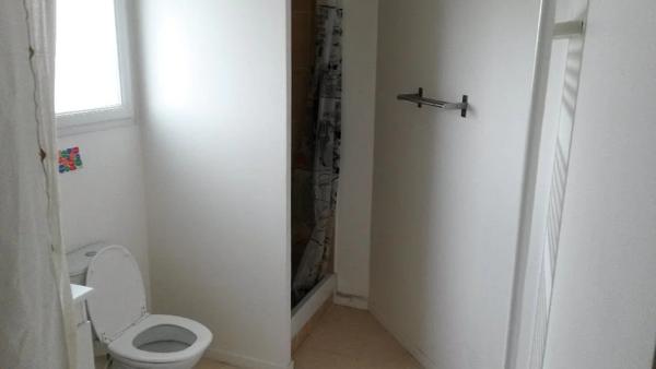 Appartement à louer à Nantes (44300)