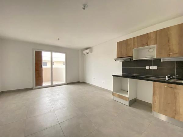 Appartement à louer à Sérignan (34410)