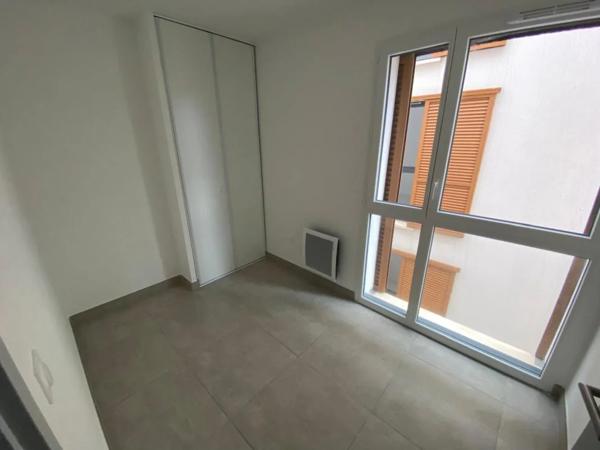 Appartement à louer à Sérignan (34410)