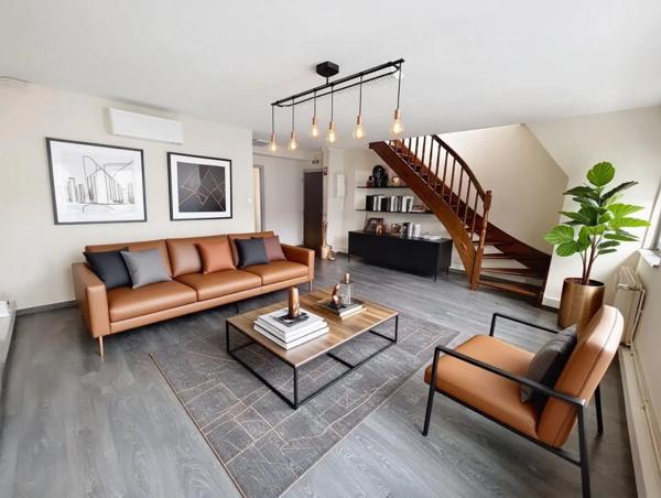 Appartement à vendre à Mulhouse (68100)