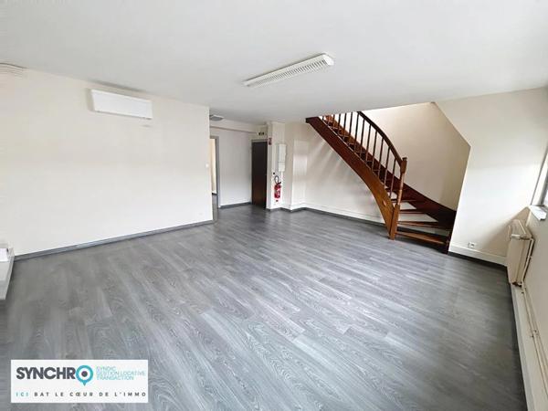 Appartement à vendre à Mulhouse (68100)