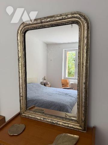 Maison à vendre à Quimper , quartier Sainte-Thérèse;
Certaines maisons ont ce supplément d'âme...