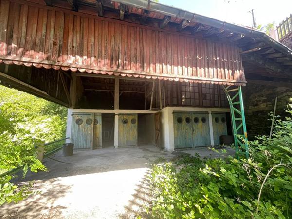 Parking / Box à vendre à Decazeville (12300)