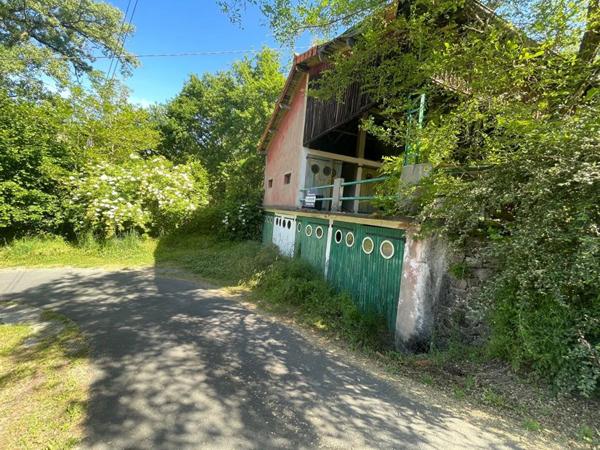 Parking / Box à vendre à Decazeville (12300)