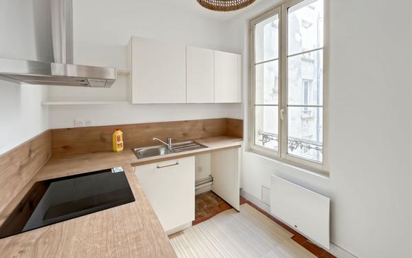 Appartement à louer    3 pièces • 65,48 m2 Orléans