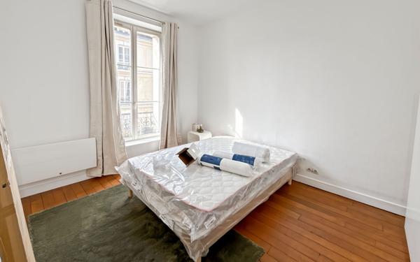 Appartement à louer    3 pièces • 65,48 m2 Orléans