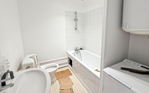 Appartement à louer    3 pièces • 65,48 m2 Orléans