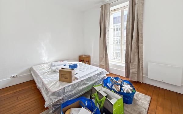 Appartement à louer    3 pièces • 65,48 m2 Orléans