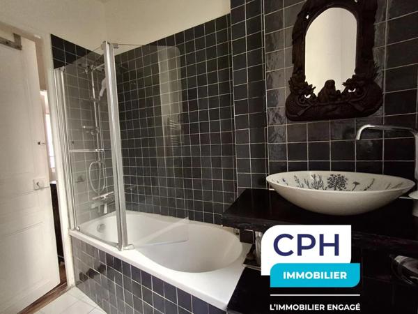 Appartement à vendre à Paris (75013)