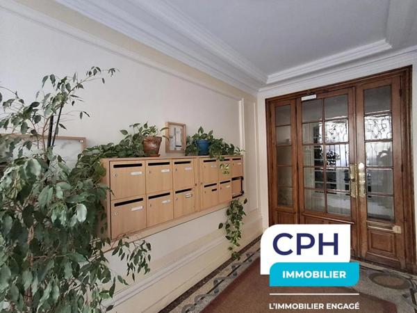 Appartement à vendre à Paris (75013)