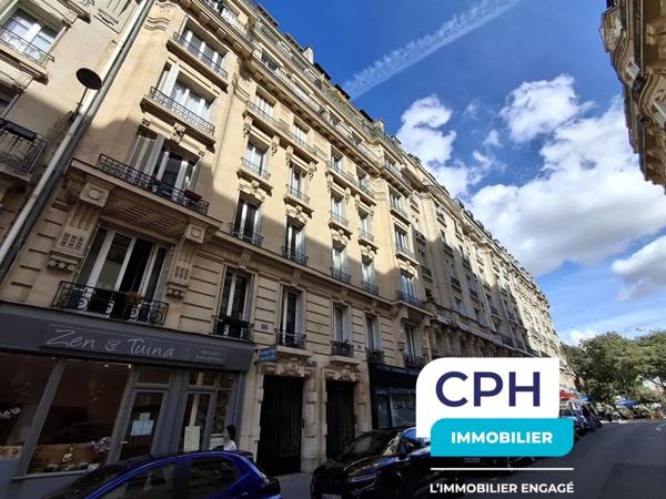 Appartement à vendre à Paris (75013)
