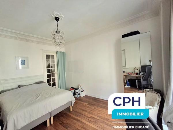 Appartement à vendre à Paris (75013)