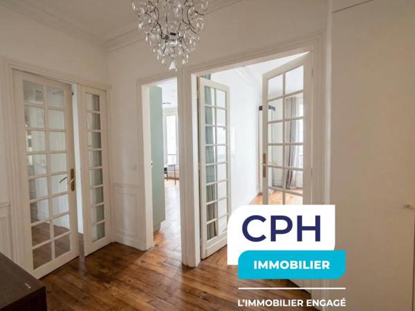 Appartement à vendre à Paris (75013)