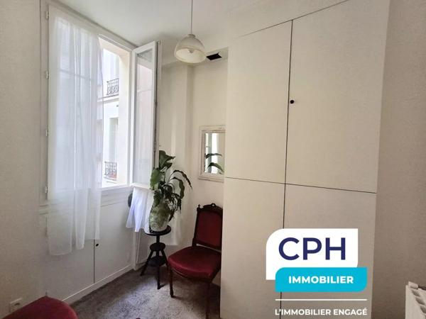 Appartement à vendre à Paris (75013)
