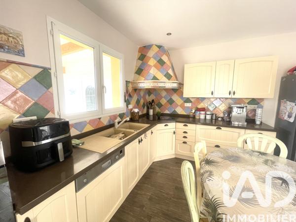 Maison à vendre 5 pièces 147 m² Narbonne