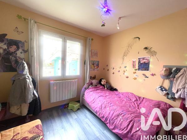 Maison à vendre 5 pièces 147 m² Narbonne
