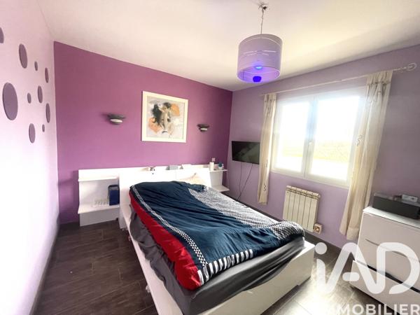 Maison à vendre 5 pièces 147 m² Narbonne