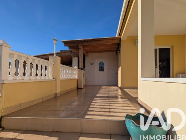 Maison à vendre 5 pièces 147 m² Narbonne