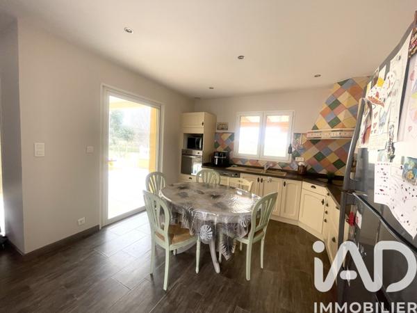 Maison à vendre 5 pièces 147 m² Narbonne