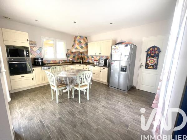 Maison à vendre 5 pièces 147 m² Narbonne