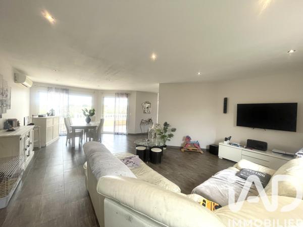 Maison à vendre 5 pièces 147 m² Narbonne