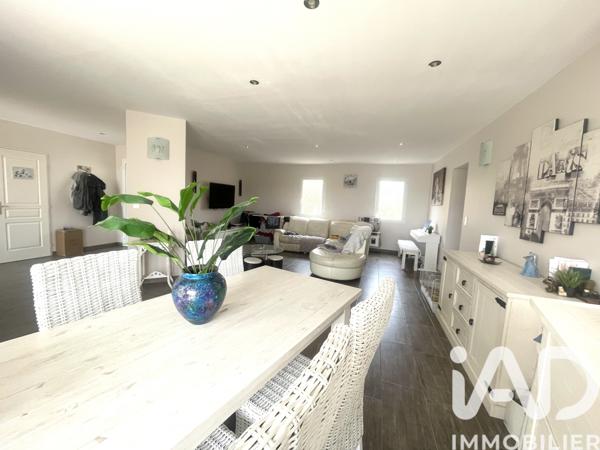 Maison à vendre 5 pièces 147 m² Narbonne