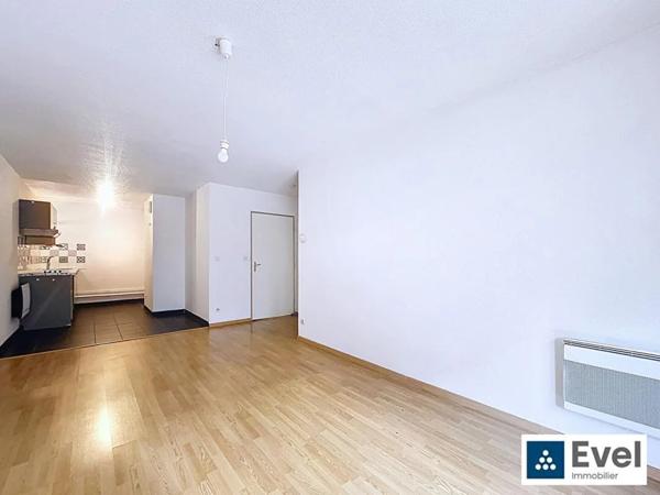 Appartement à vendre à Nancy (54100)