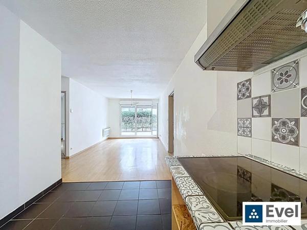 Appartement à vendre à Nancy (54100)