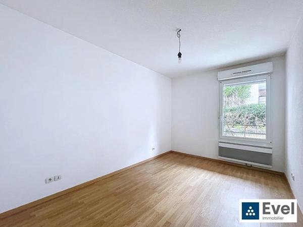 Appartement à vendre à Nancy (54100)