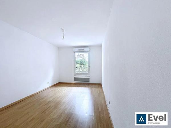 Appartement à vendre à Nancy (54100)