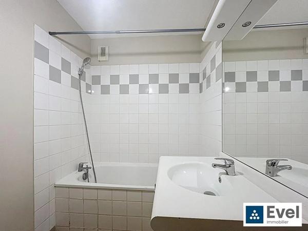 Appartement à vendre à Nancy (54100)