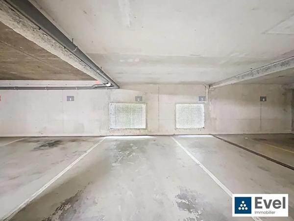 Appartement à vendre à Nancy (54100)