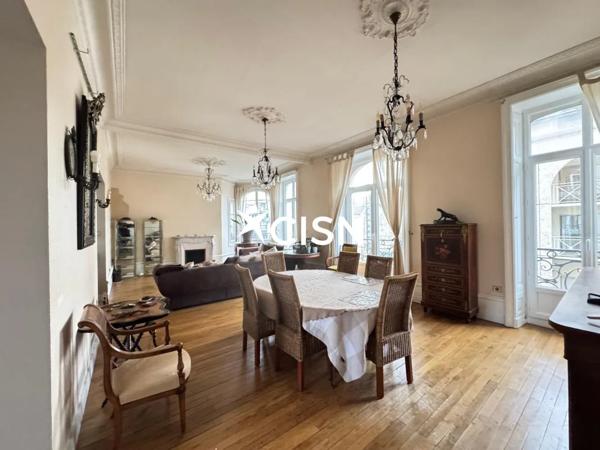 Appartement à vendre à Nantes (44000)