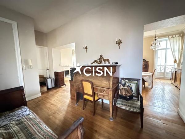 Appartement à vendre à Nantes (44000)