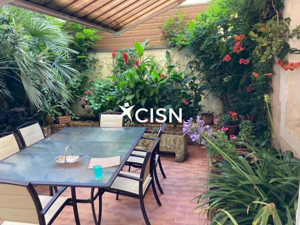 Appartement à vendre à Nantes (44000)