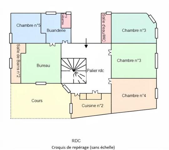 Appartement à vendre à Nantes (44000)