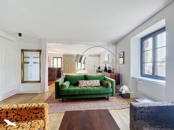 Maison 362 250 € Ussac 4 p 160 m² DPE C