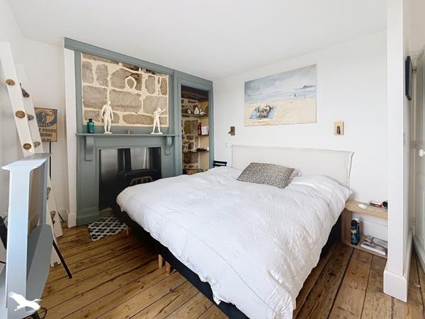 Maison 362 250 € Ussac 4 p 160 m² DPE C