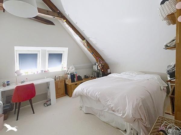 Maison 362 250 € Ussac 4 p 160 m² DPE C