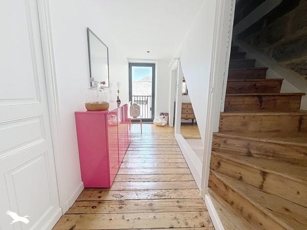 Maison 362 250 € Ussac 4 p 160 m² DPE C